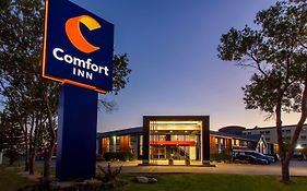 Comfort Inn Airport Winnipeg